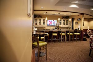 thumbnail: Lounge