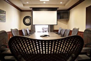 thumbnail: Business center