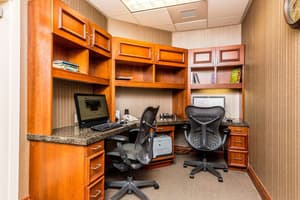 thumbnail: Business center