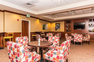 thumbnail: Executive lounge
