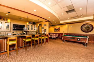 thumbnail: Executive lounge