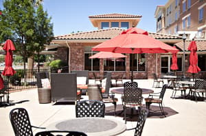 thumbnail: Terrace/patio