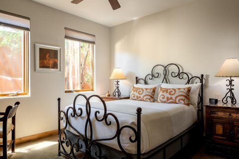Two Bedroom Suite