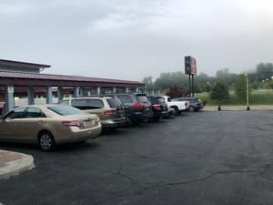 thumbnail: Parking