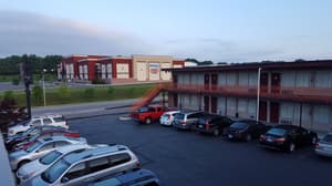thumbnail: Parking
