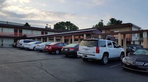 thumbnail: Parking