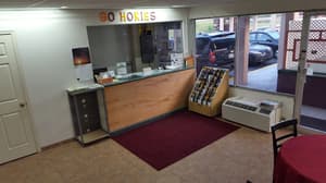 thumbnail: Reception