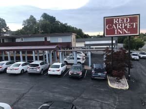 thumbnail: Front of property