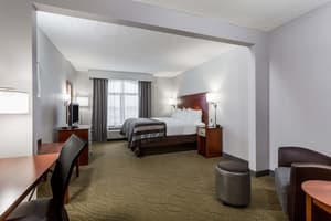 thumbnail: Room amenity