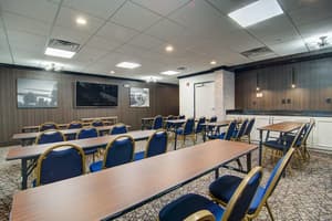 thumbnail: Meeting facility
