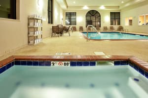 thumbnail: Pool