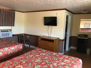 thumbnail: Room amenity