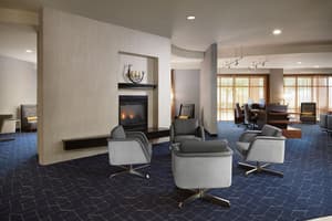 thumbnail: Lobby lounge