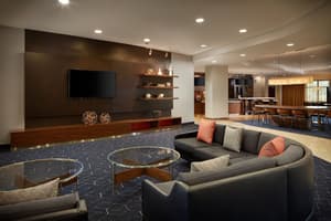 thumbnail: Lobby lounge