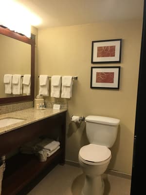 thumbnail: Bathroom