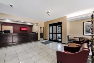 thumbnail: Reception