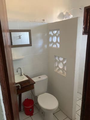 thumbnail: Bathroom