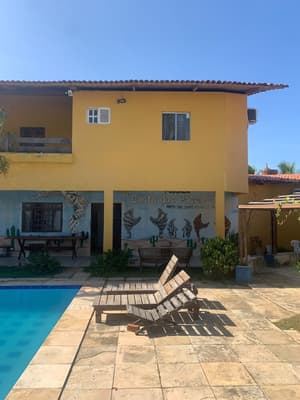 thumbnail: Front of property