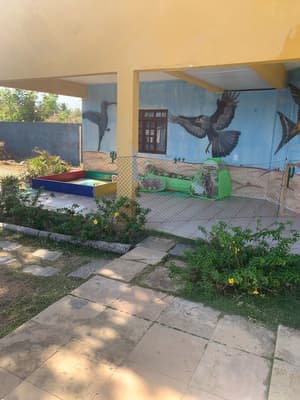 thumbnail: Children's play area - outdoor