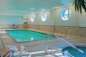thumbnail: Pool