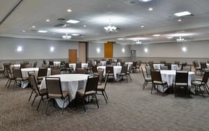 thumbnail: Meeting facility