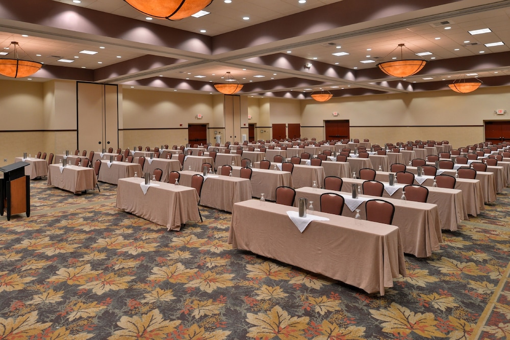 Ballroom