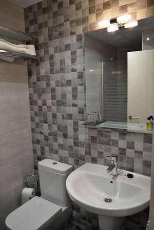 thumbnail: Bathroom