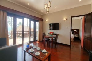 thumbnail: Living area
