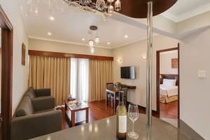 thumbnail: Living area