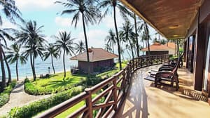 thumbnail: Balcony