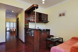 thumbnail: Private kitchen