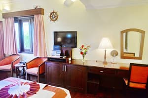 thumbnail: Room