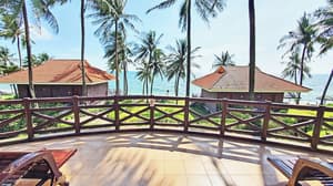 thumbnail: View from property
