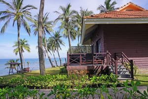 thumbnail: Exterior