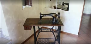 thumbnail: Interior