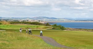 thumbnail: Bicycling