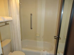 thumbnail: Bathroom shower