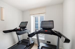 thumbnail: Gym