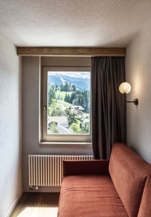 thumbnail: View from room
