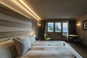 thumbnail: View from room