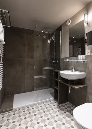 thumbnail: Bathroom