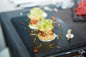 thumbnail: Restaurant