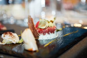 thumbnail: Restaurant