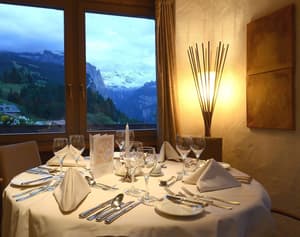 thumbnail: Restaurant