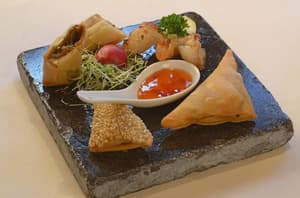 thumbnail: Restaurant