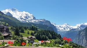 thumbnail: View from property