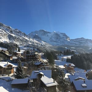 thumbnail: View from property
