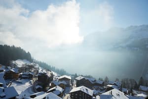 thumbnail: View from property
