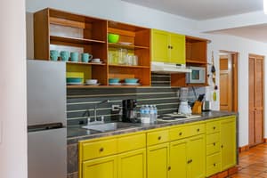 thumbnail: Private kitchen