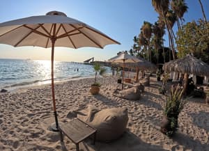 thumbnail: Beach/ocean view